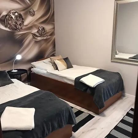 Bed & Breakfast Center Panzio