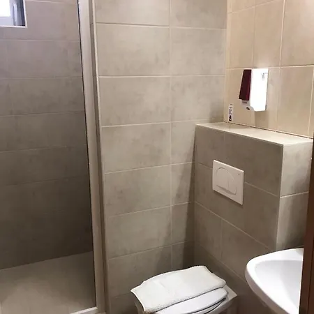 Bed & Breakfast Center Panzio